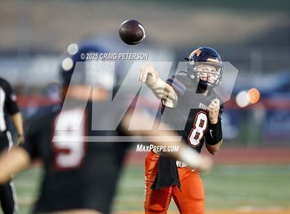 Thumbnail 3 in Sky View @ Mountain Crest photogallery.