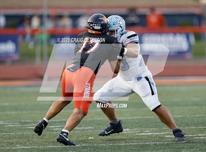 Thumbnail 3 in Sky View @ Mountain Crest photogallery.