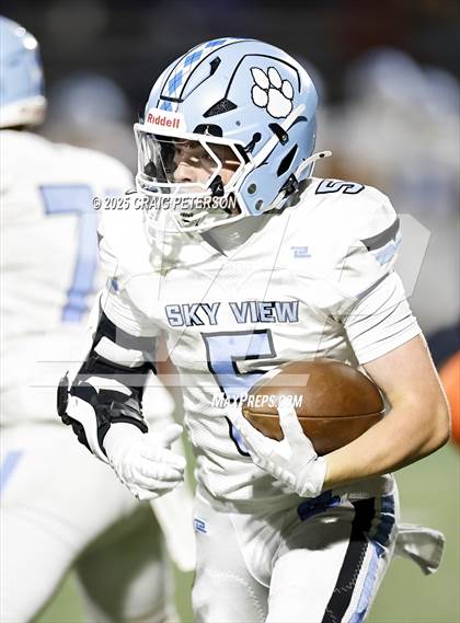 Thumbnail 1 in Sky View @ Mountain Crest photogallery.