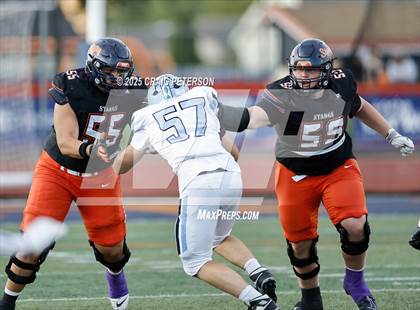 Thumbnail 3 in Sky View @ Mountain Crest photogallery.