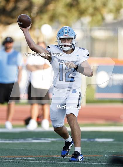 Thumbnail 2 in Sky View @ Mountain Crest photogallery.