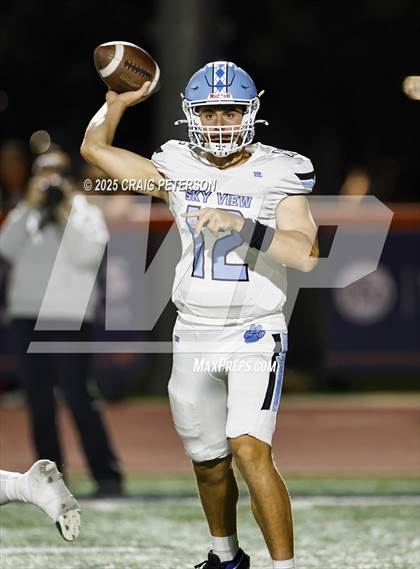 Thumbnail 3 in Sky View @ Mountain Crest photogallery.