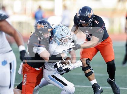 Thumbnail 3 in Sky View @ Mountain Crest photogallery.