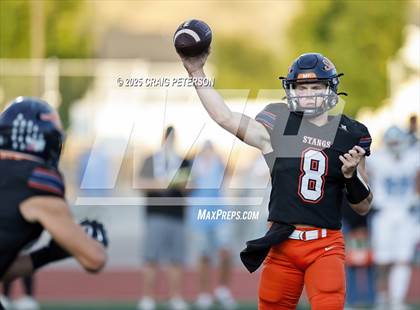 Thumbnail 1 in Sky View @ Mountain Crest photogallery.