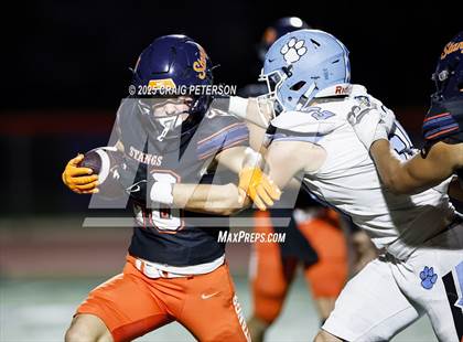 Thumbnail 2 in Sky View @ Mountain Crest photogallery.