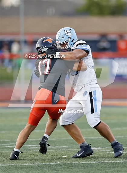 Thumbnail 1 in Sky View @ Mountain Crest photogallery.