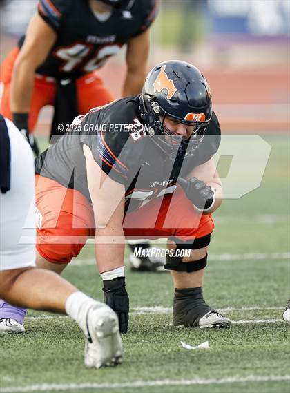 Thumbnail 2 in Sky View @ Mountain Crest photogallery.