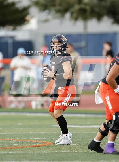 Thumbnail 1 in Sky View @ Mountain Crest photogallery.