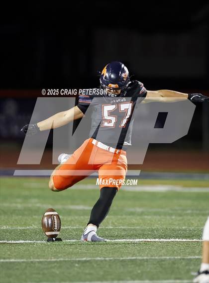 Thumbnail 1 in Sky View @ Mountain Crest photogallery.