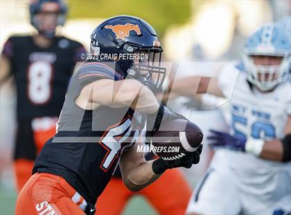 Thumbnail 3 in Sky View @ Mountain Crest photogallery.