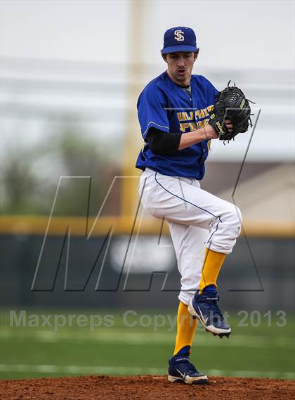 Thumbnail 2 in Sulphur springs @ Mesquite Horn photogallery.