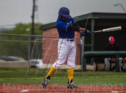 Thumbnail 2 in Sulphur springs @ Mesquite Horn photogallery.