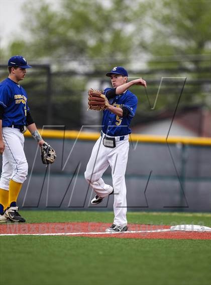 Thumbnail 3 in Sulphur springs @ Mesquite Horn photogallery.