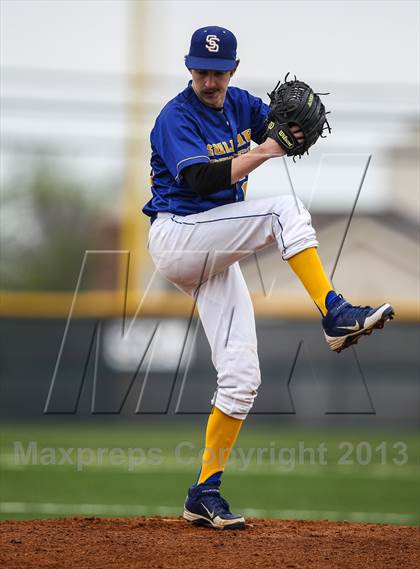 Thumbnail 2 in Sulphur springs @ Mesquite Horn photogallery.