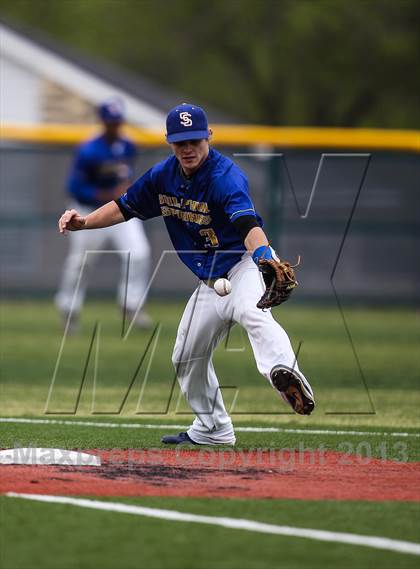 Thumbnail 2 in Sulphur springs @ Mesquite Horn photogallery.