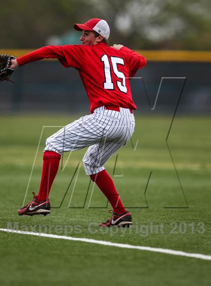 Thumbnail 3 in Sulphur springs @ Mesquite Horn photogallery.