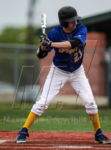 Thumbnail 1 in Sulphur springs @ Mesquite Horn photogallery.