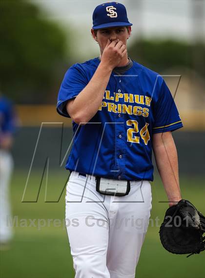 Thumbnail 2 in Sulphur springs @ Mesquite Horn photogallery.