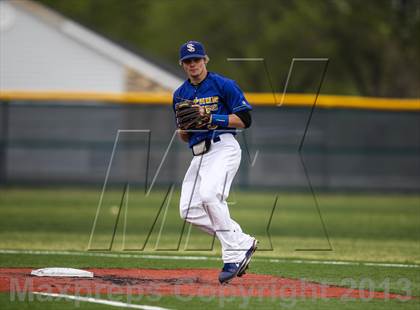 Thumbnail 1 in Sulphur springs @ Mesquite Horn photogallery.