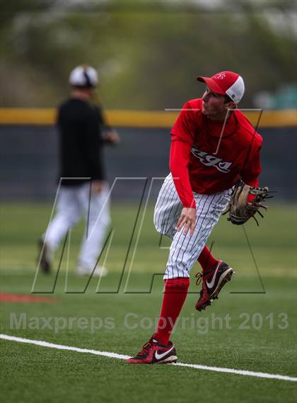 Thumbnail 2 in Sulphur springs @ Mesquite Horn photogallery.