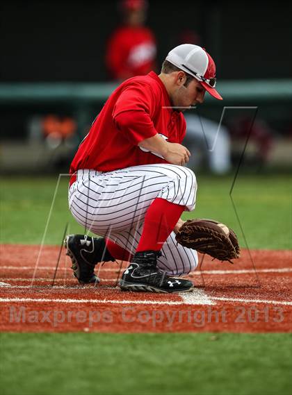 Thumbnail 2 in Sulphur springs @ Mesquite Horn photogallery.