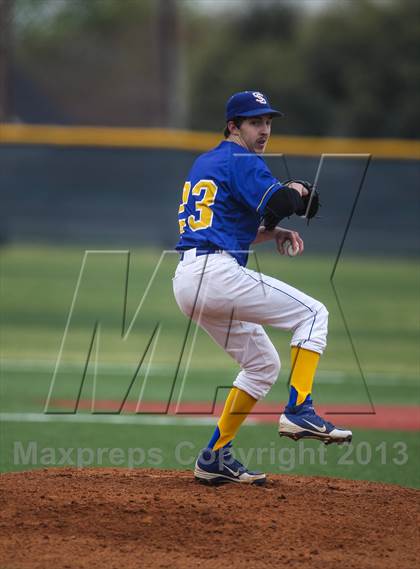 Thumbnail 2 in Sulphur springs @ Mesquite Horn photogallery.