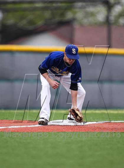 Thumbnail 3 in Sulphur springs @ Mesquite Horn photogallery.