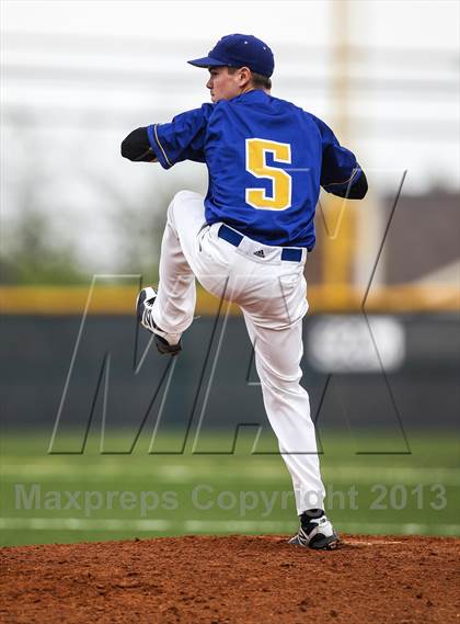 Thumbnail 3 in Sulphur springs @ Mesquite Horn photogallery.