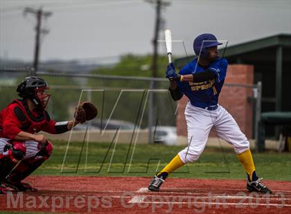 Thumbnail 3 in Sulphur springs @ Mesquite Horn photogallery.