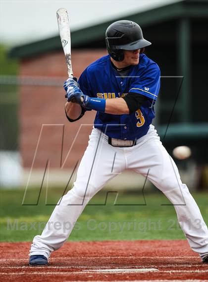 Thumbnail 2 in Sulphur springs @ Mesquite Horn photogallery.