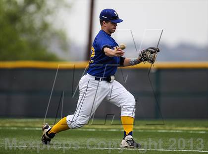Thumbnail 2 in Sulphur springs @ Mesquite Horn photogallery.