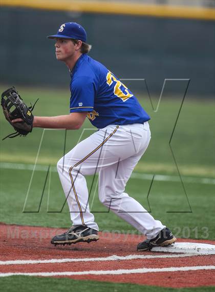 Thumbnail 1 in Sulphur springs @ Mesquite Horn photogallery.