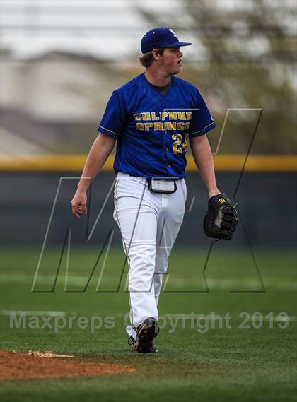 Thumbnail 3 in Sulphur springs @ Mesquite Horn photogallery.
