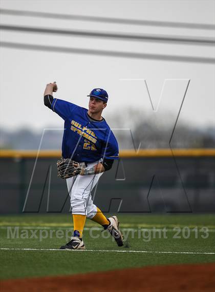 Thumbnail 3 in Sulphur springs @ Mesquite Horn photogallery.