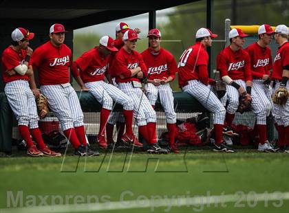Thumbnail 2 in Sulphur springs @ Mesquite Horn photogallery.