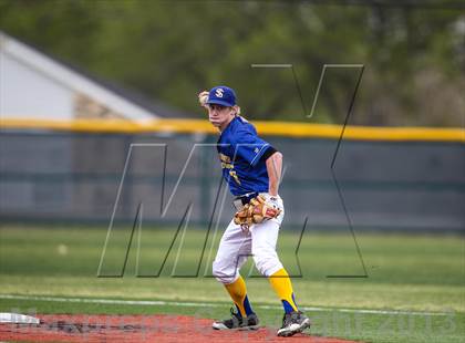 Thumbnail 1 in Sulphur springs @ Mesquite Horn photogallery.