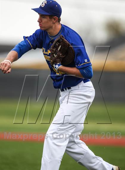 Thumbnail 1 in Sulphur springs @ Mesquite Horn photogallery.