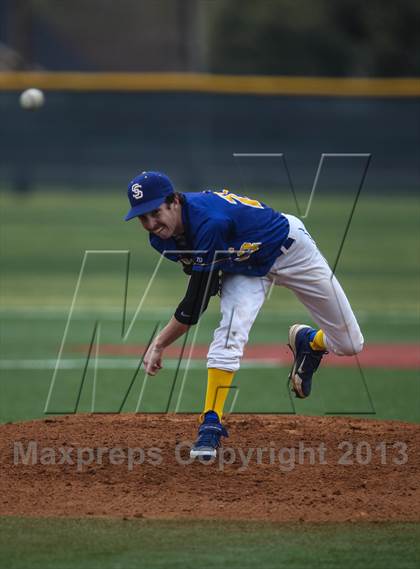 Thumbnail 1 in Sulphur springs @ Mesquite Horn photogallery.
