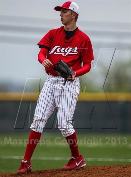 Thumbnail 3 in Sulphur springs @ Mesquite Horn photogallery.