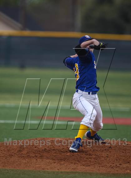 Thumbnail 3 in Sulphur springs @ Mesquite Horn photogallery.