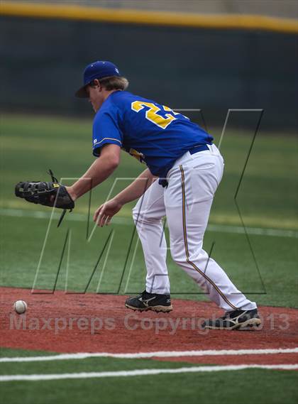 Thumbnail 2 in Sulphur springs @ Mesquite Horn photogallery.