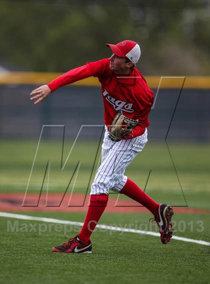 Thumbnail 3 in Sulphur springs @ Mesquite Horn photogallery.