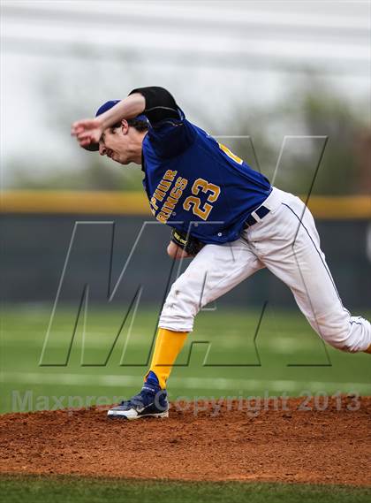 Thumbnail 1 in Sulphur springs @ Mesquite Horn photogallery.