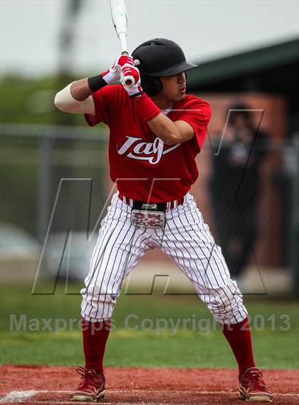 Thumbnail 3 in Sulphur springs @ Mesquite Horn photogallery.