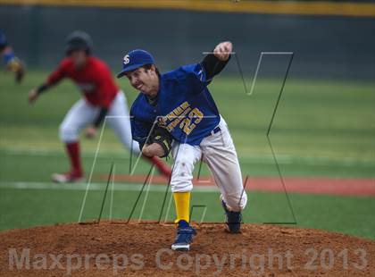 Thumbnail 1 in Sulphur springs @ Mesquite Horn photogallery.