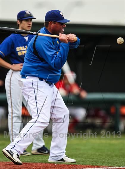 Thumbnail 1 in Sulphur springs @ Mesquite Horn photogallery.