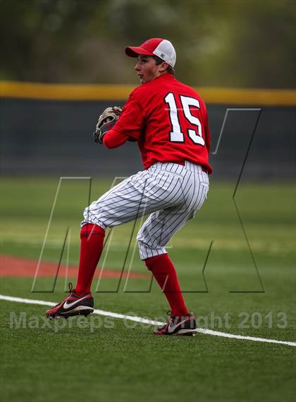 Thumbnail 1 in Sulphur springs @ Mesquite Horn photogallery.