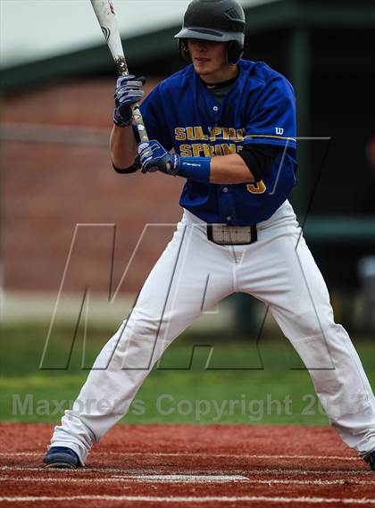 Thumbnail 3 in Sulphur springs @ Mesquite Horn photogallery.