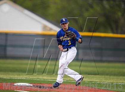 Thumbnail 1 in Sulphur springs @ Mesquite Horn photogallery.