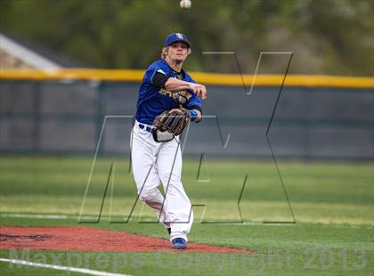 Thumbnail 3 in Sulphur springs @ Mesquite Horn photogallery.